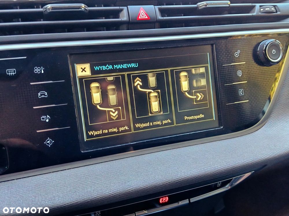 Citroën C4 Grand Picasso 2.0 BlueHDi Exclusive - 20