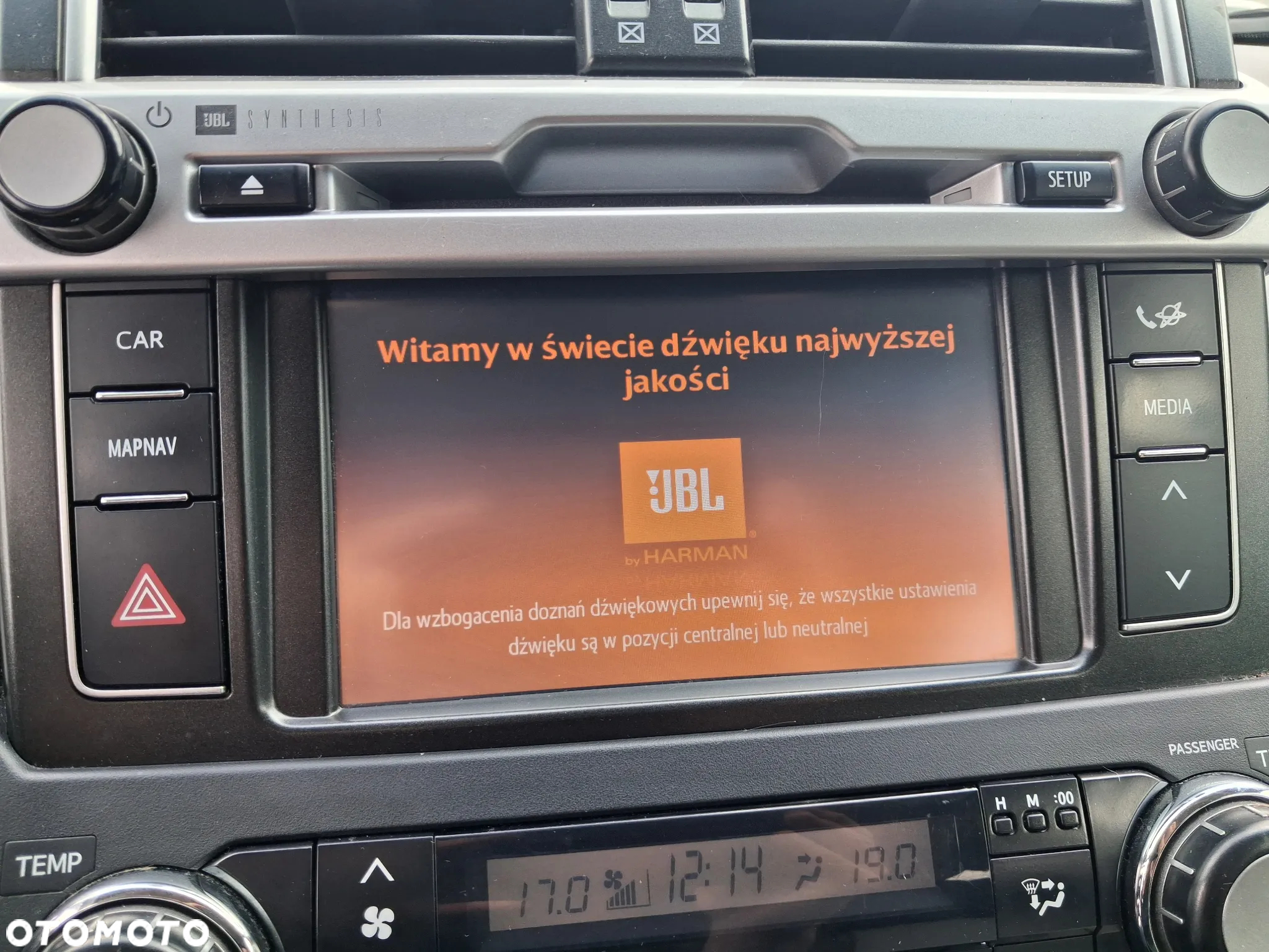 Toyota Land Cruiser LC 3.0 D-4D Invincible - 26