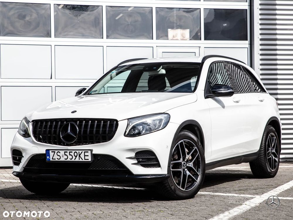 Mercedes-Benz GLC - 5