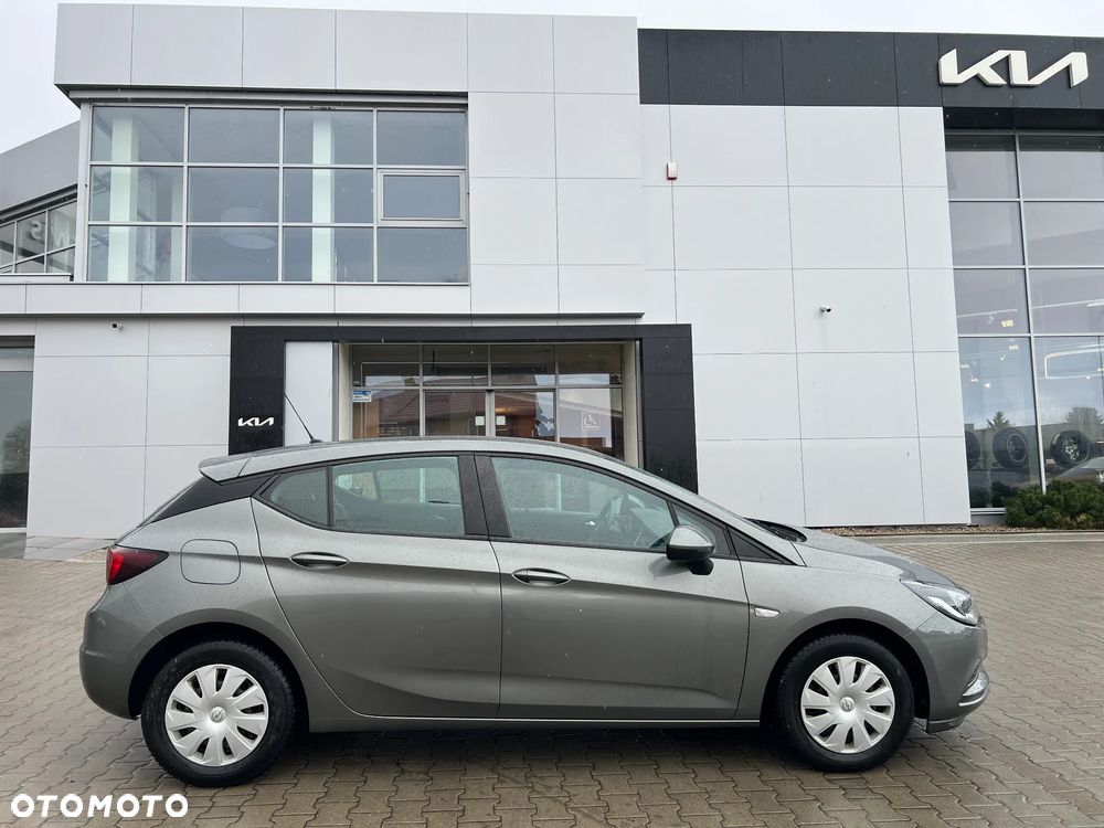 Opel Astra 1.4 Essentia - 3