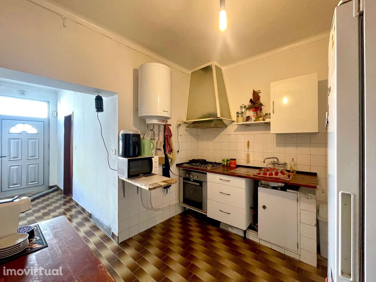 Moradia T2+1 Venda em Nossa Senhora de Fátima,Entroncamento - Grande imagem: 5/17