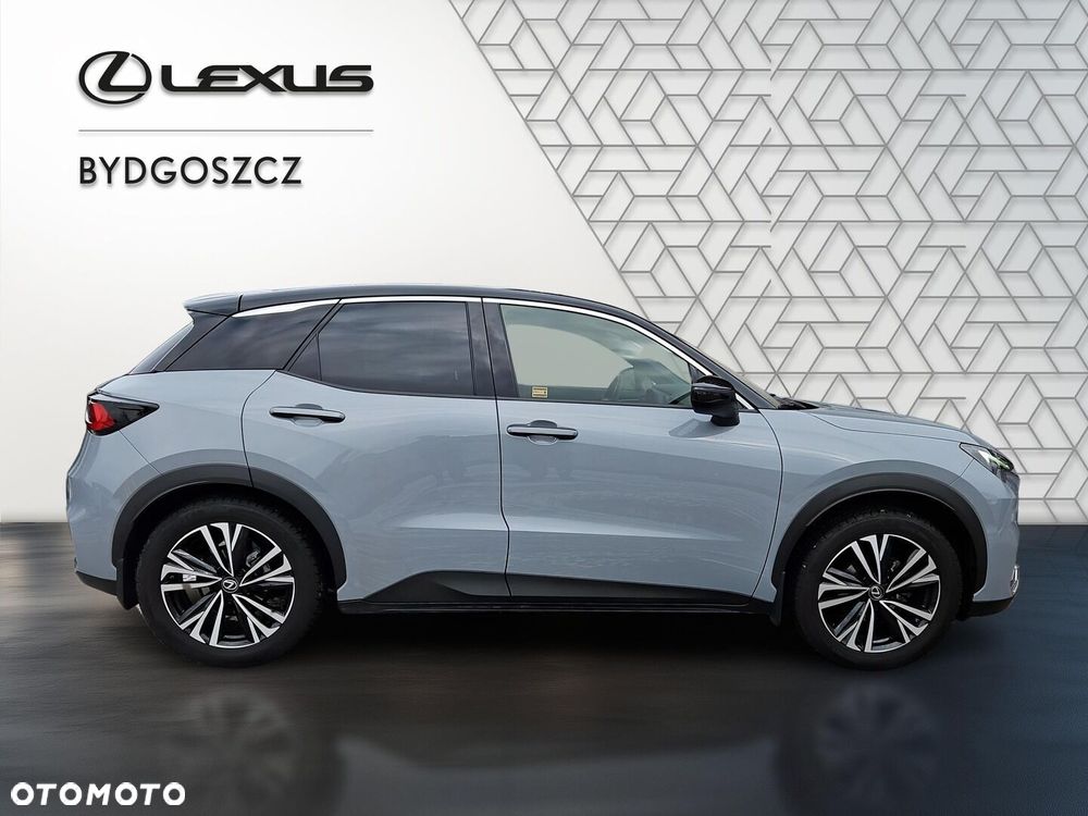 Lexus LBX 1.5 Hybrid Emotion - 8