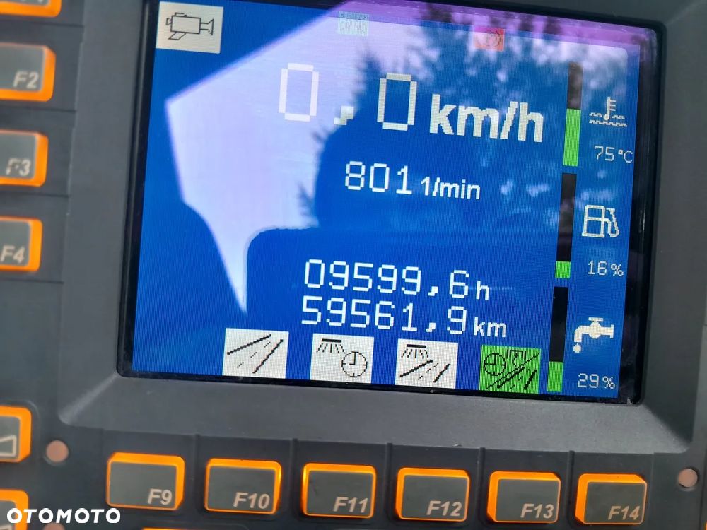 Inny Bucher CityCat 2020 (2012) - 28