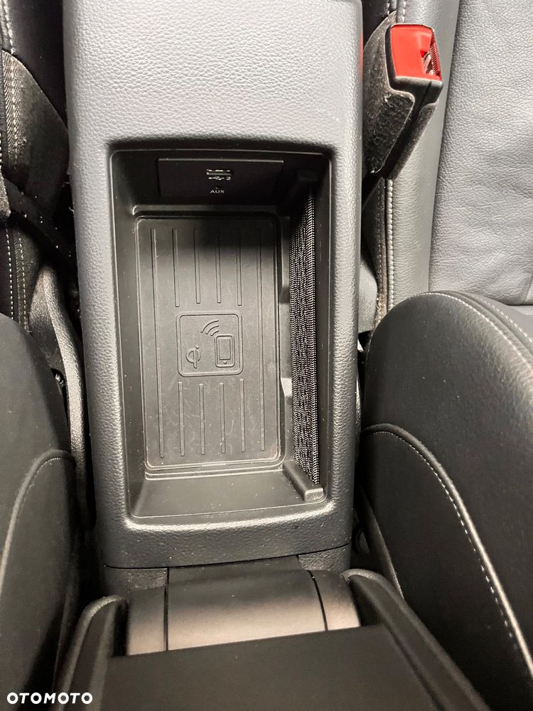 Audi A3 Limousine 40 TFSI quattro S tronic S line - 38