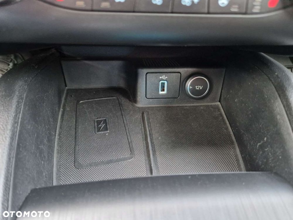 Ford Focus 1.0 EcoBoost ST-Line ASS PowerShift - 22