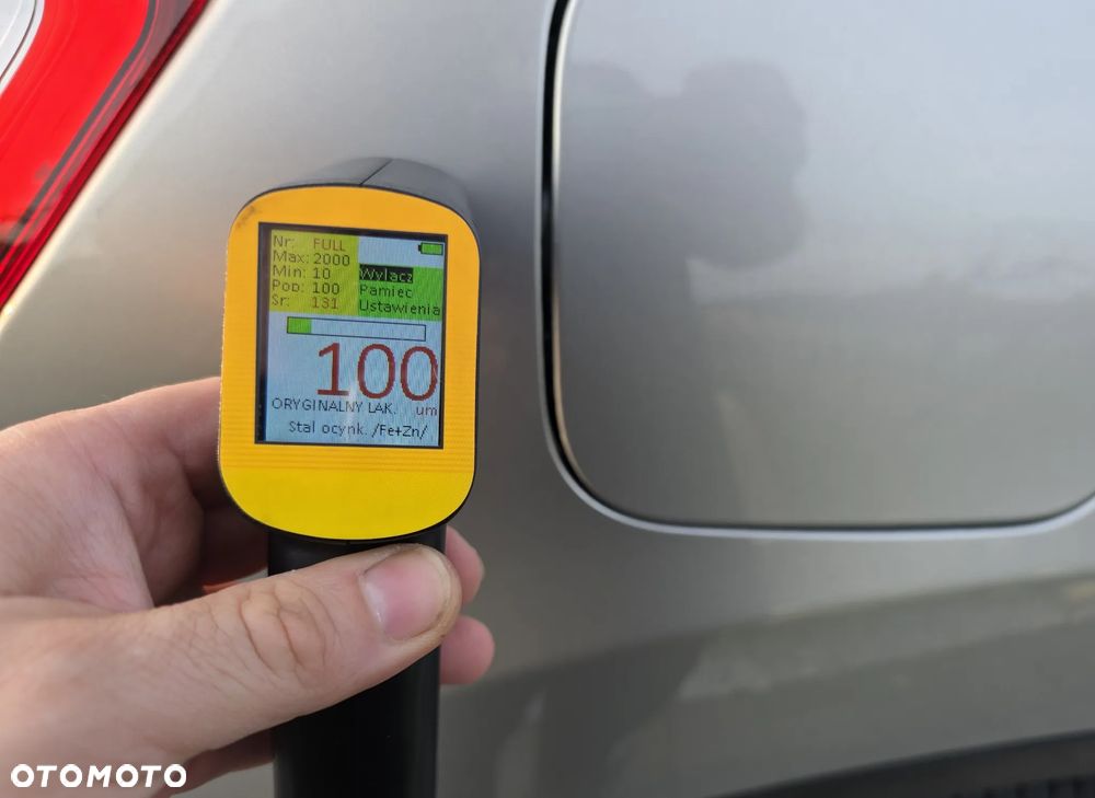 Nissan Qashqai 2.0 I-Way - 17