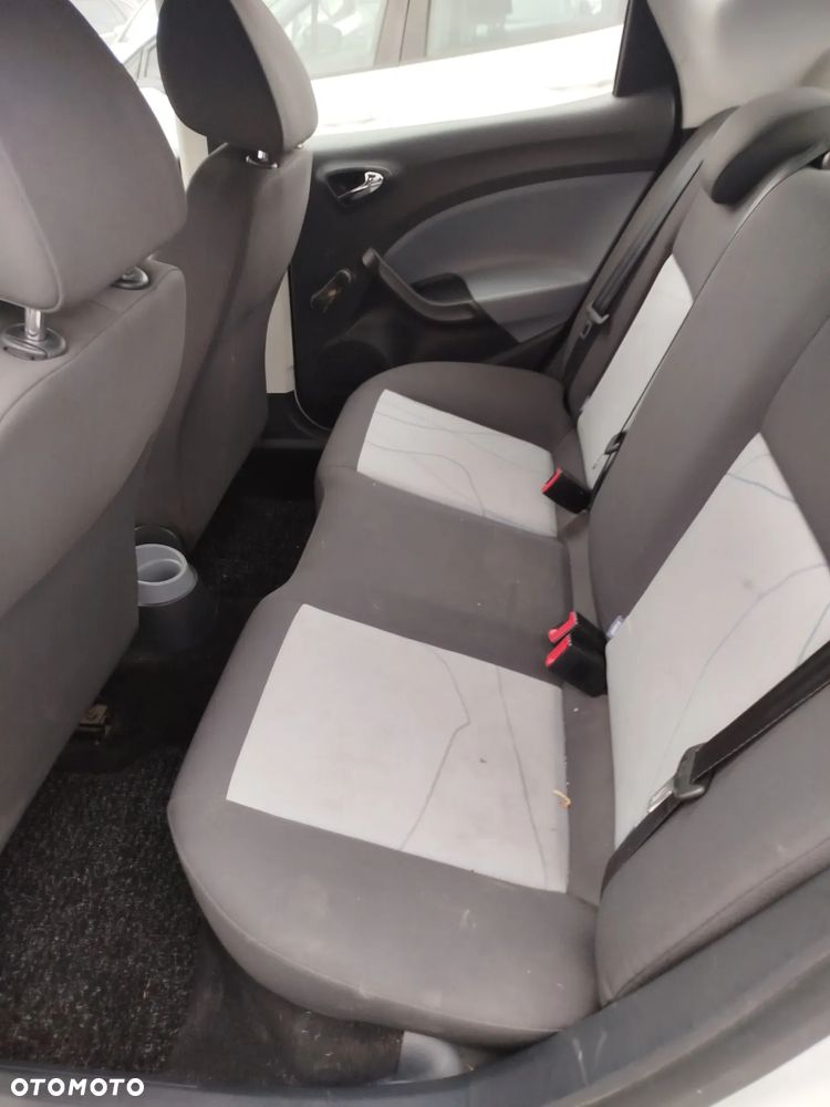 Seat Ibiza 1.4 16V i-Tech - 12