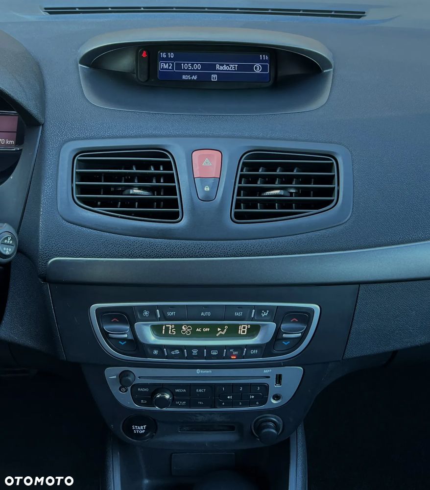 Renault Fluence 1.5 dCi Limited - 18