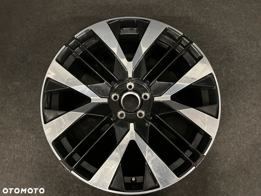 Alufelga Polestar 3 Performance, Volvo 22 cale 5x108 tył 1szt. Z czujnikiem! 32134146 - 1