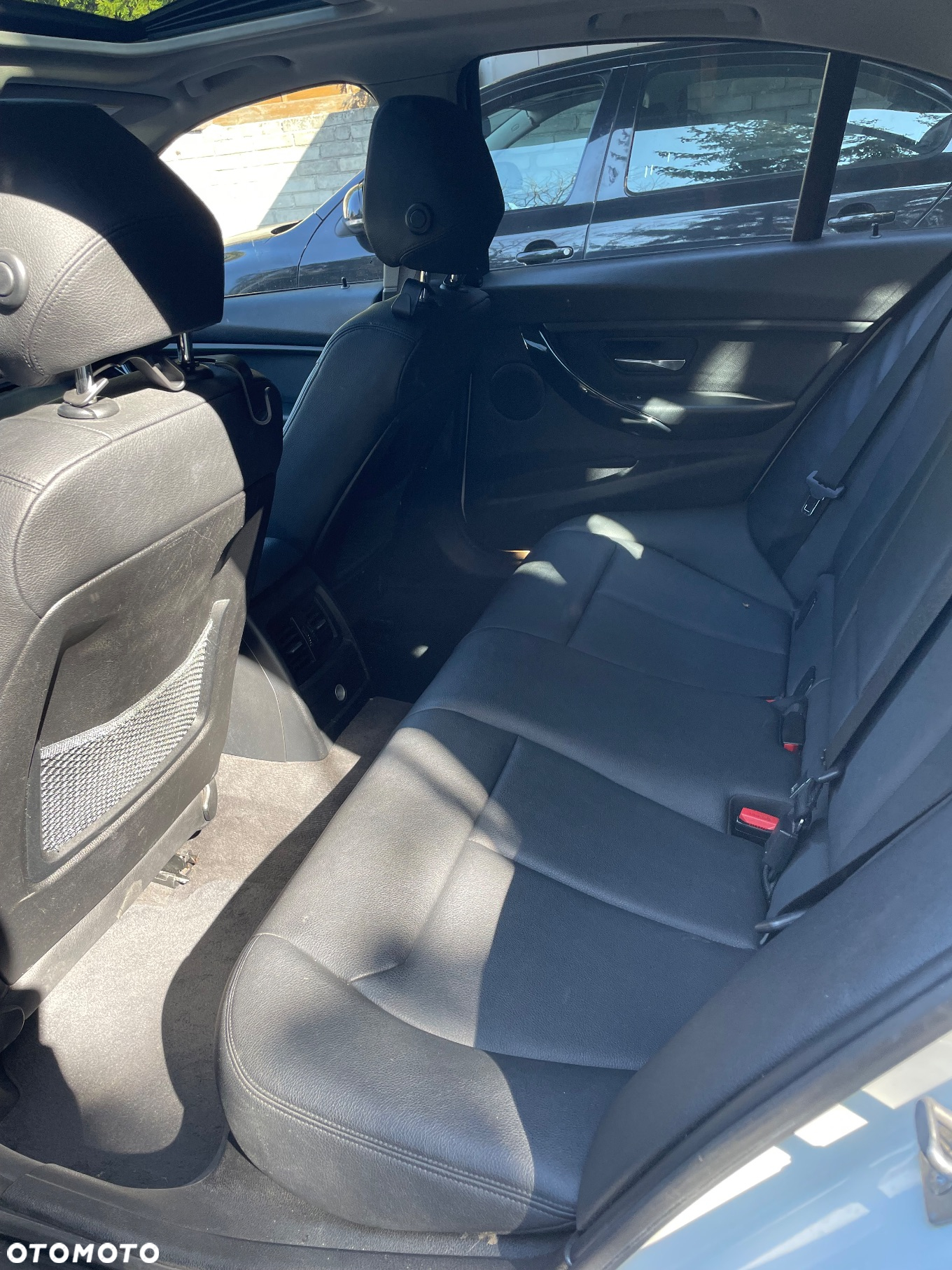 BMW Seria 3 328i xDrive - 11