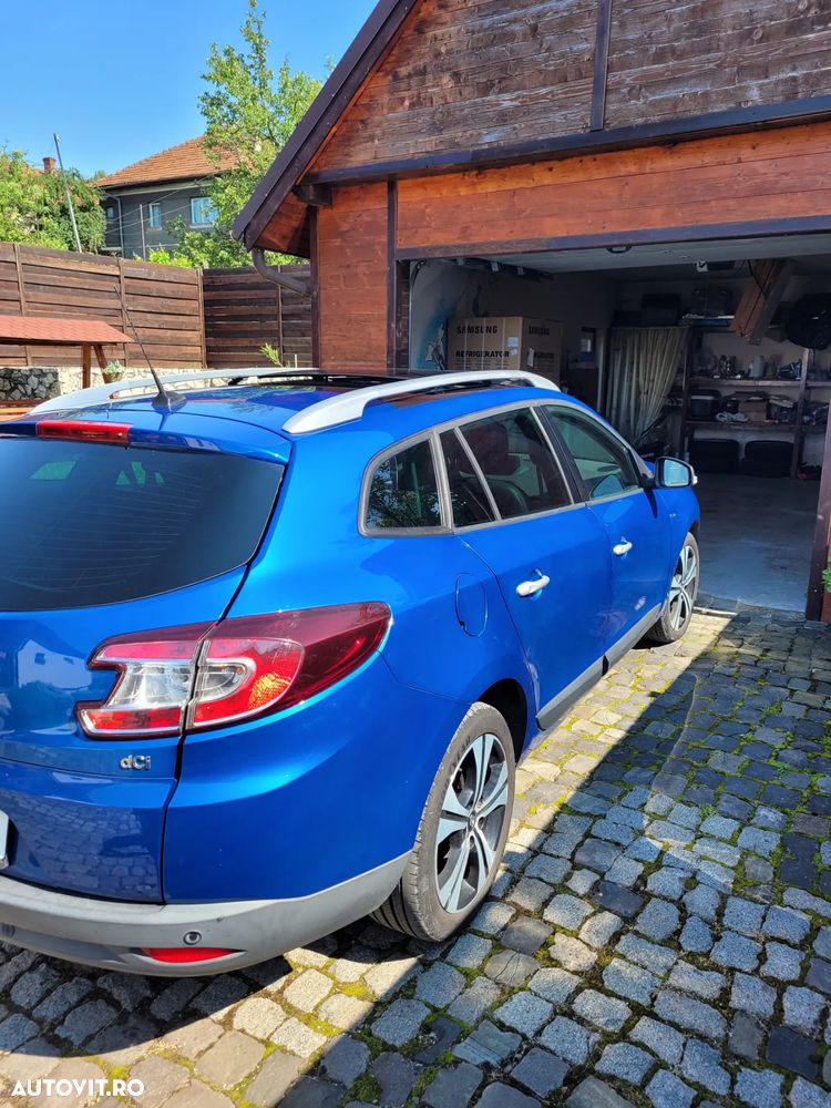 Renault Megane dCi 110 FAP EDC BOSE Edition - 18