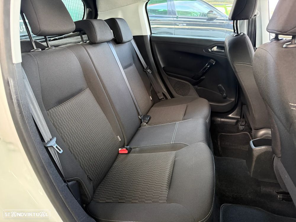 Peugeot 208 1.5 BlueHDi Active - 17