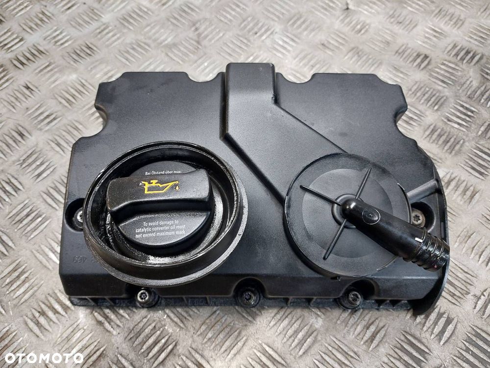 POKRYWA ZAWORÓW SKODA FABIA I LIFT 1.4 TDI 045103469 045103475C - 1