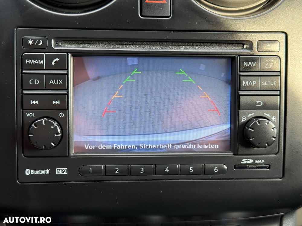 Nissan Qashqai 1.6 DCI Start/Stop Visia - 31
