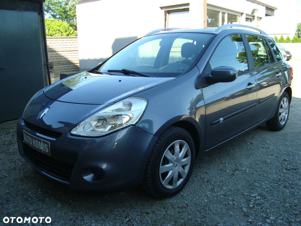 Renault Clio - 3