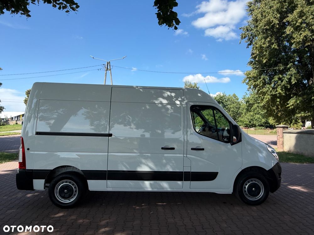 Renault Master - 10