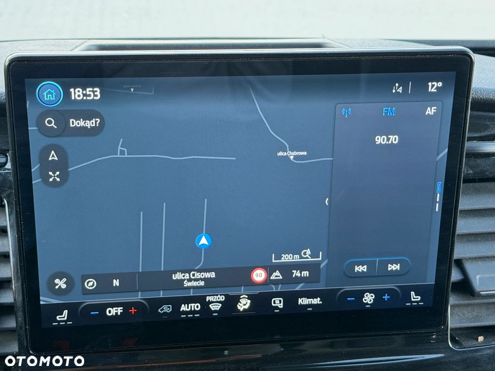 Ford TRANSIT E-TRANSIT - 20