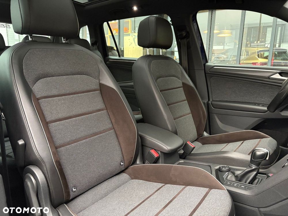 Seat Tarraco 2.0 TDI Xcellence S&S 4Drive DSG - 19