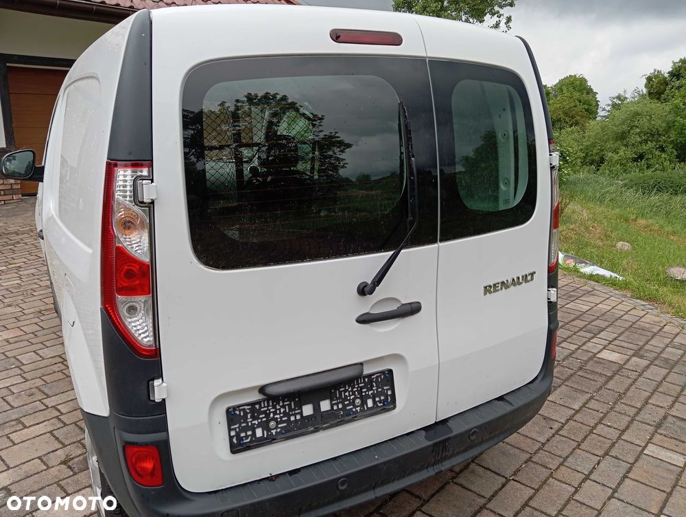 Renault Kangoo - 7