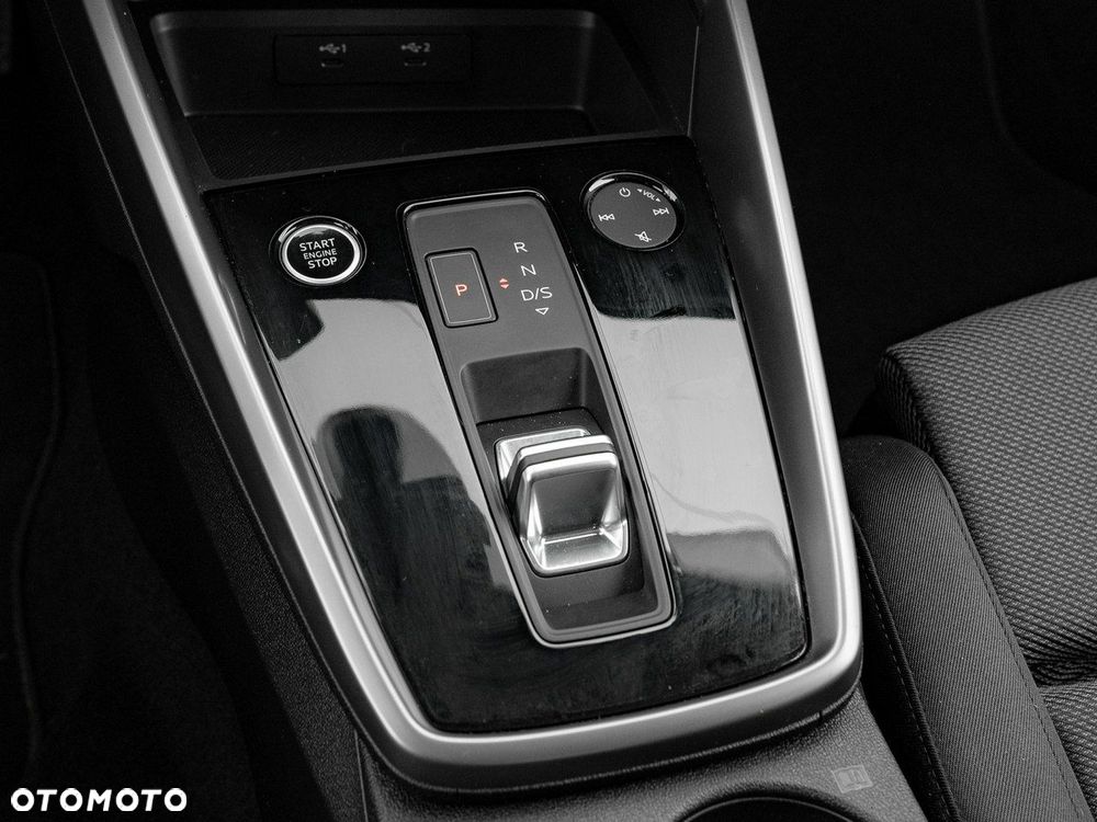 Audi A3 Limousine - 20