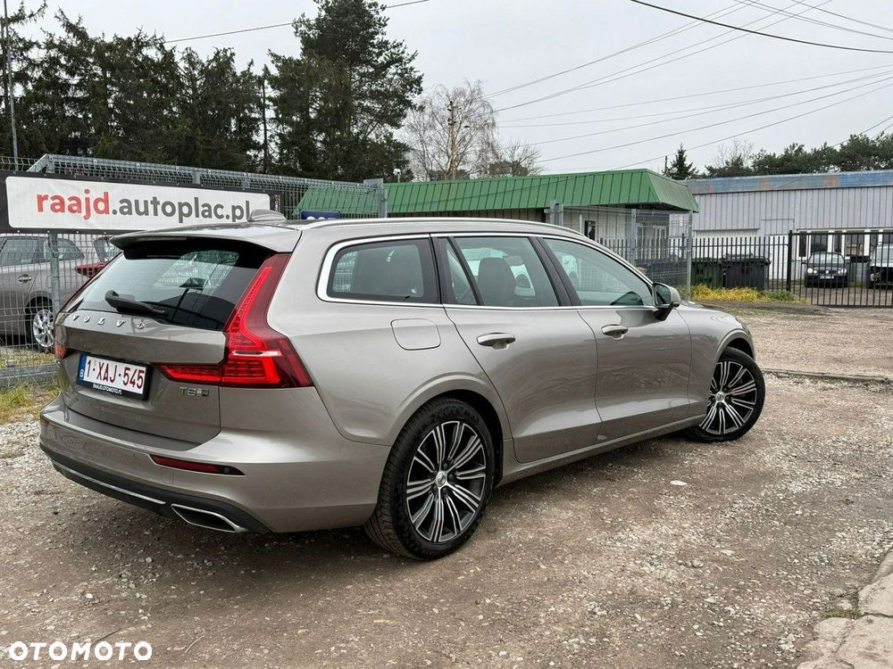 Volvo V60 - 9