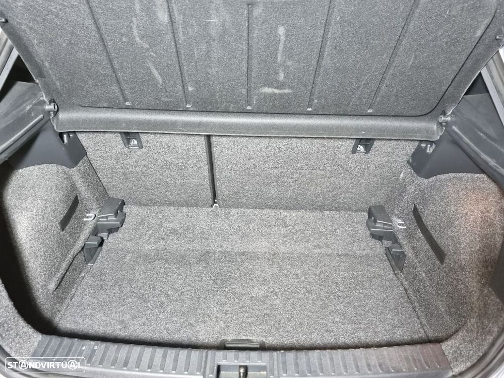 SEAT Ibiza 1.0 TSI FR - 16