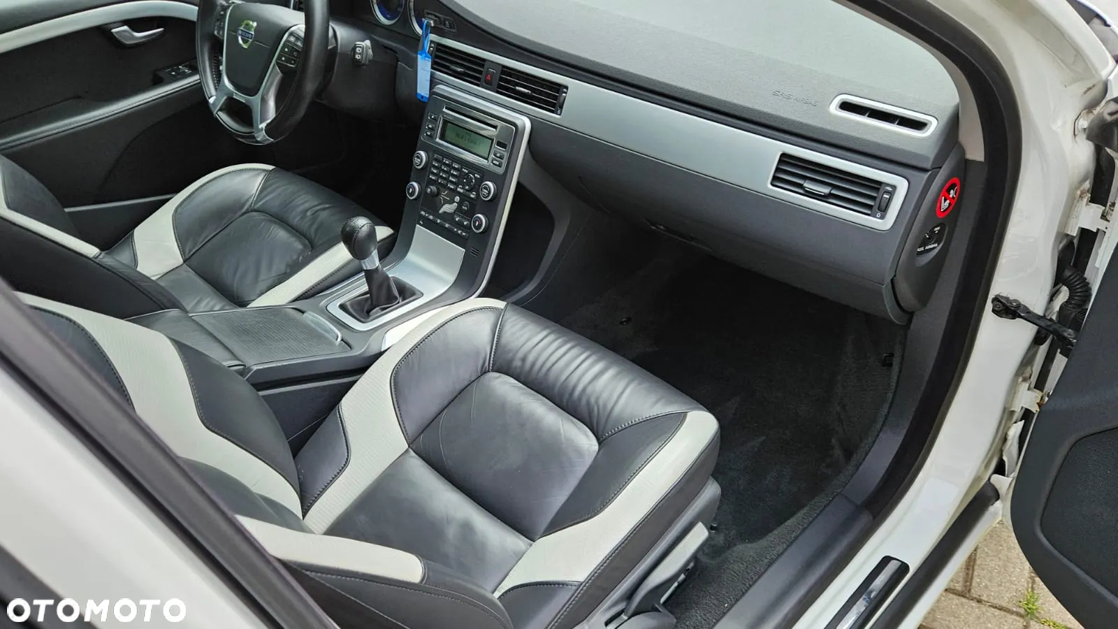 Volvo V70 2.5T RDesign - 32