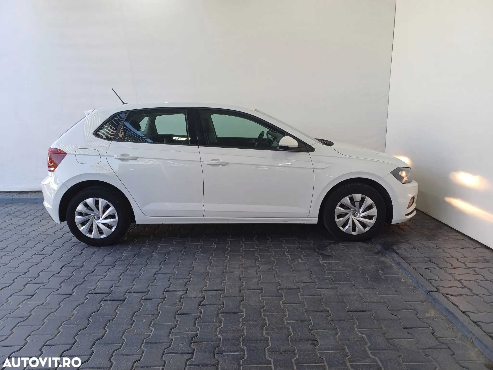 Volkswagen Polo - 27