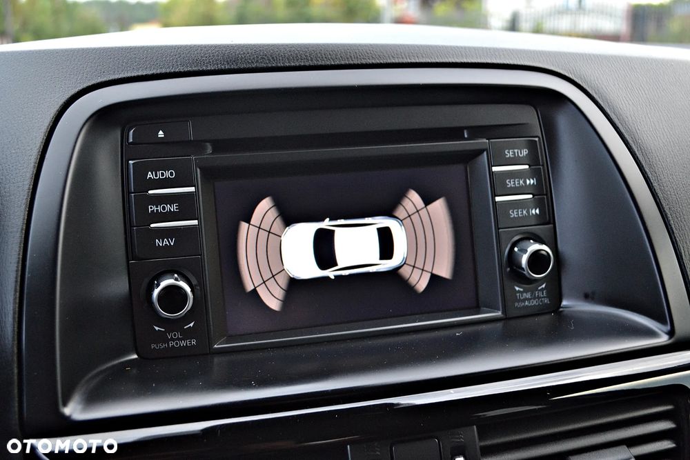 Mazda CX-5 SKYACTIV-G 165 Prime-Line - 33