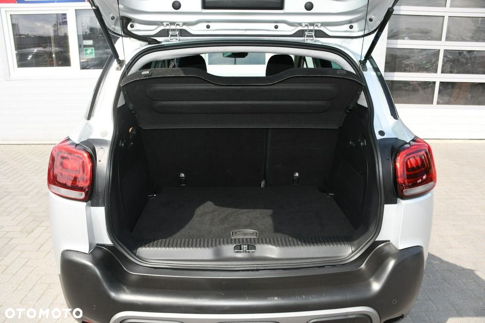 Citroën C3 Aircross - 39
