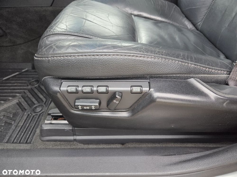 Volvo XC 90 3.2 AWD Summum - 25