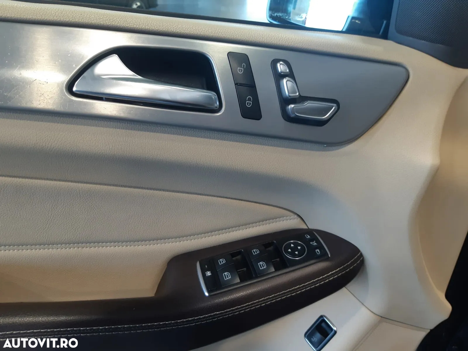 Mercedes-Benz GLE 350 d 4MATIC - 21