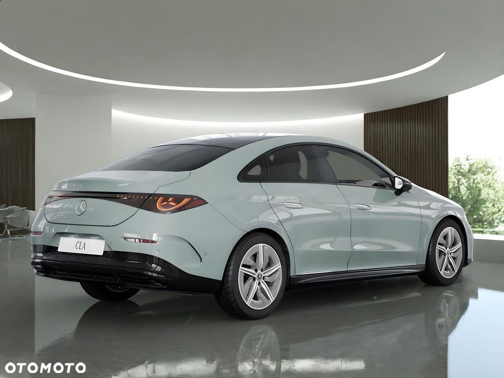 Mercedes-Benz CLA 200 mHEV 8G-DCT - 5