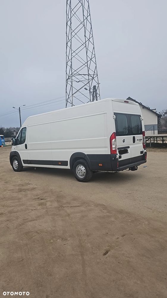 Fiat Ducato - 6