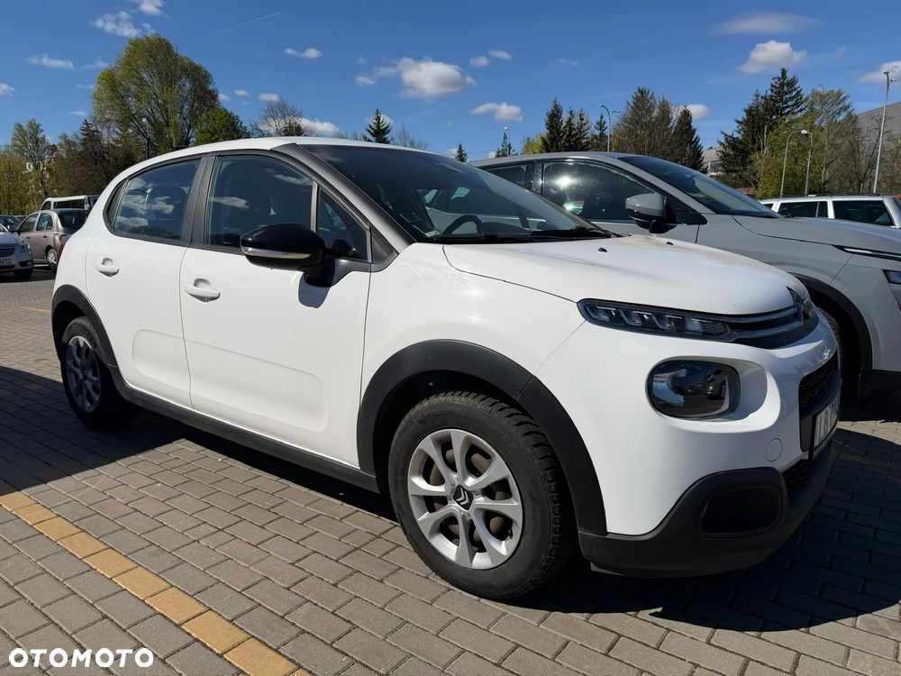 Citroën C3 - 24