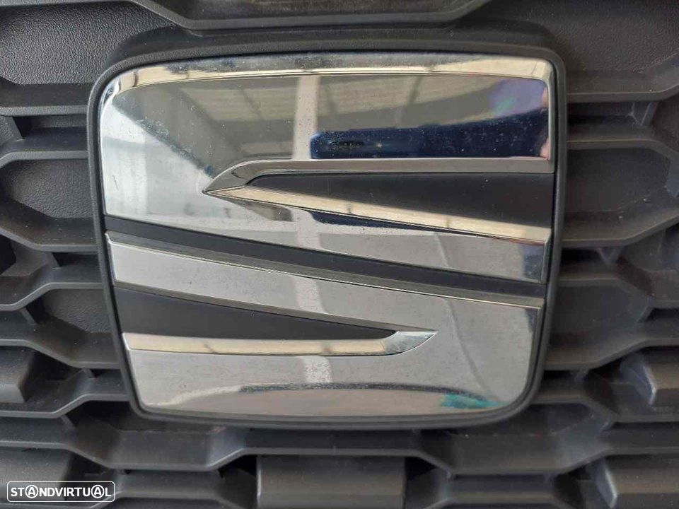 MOTOR LIMPA-VIDROS FRONTAL SEAT ARONA KJ - 1