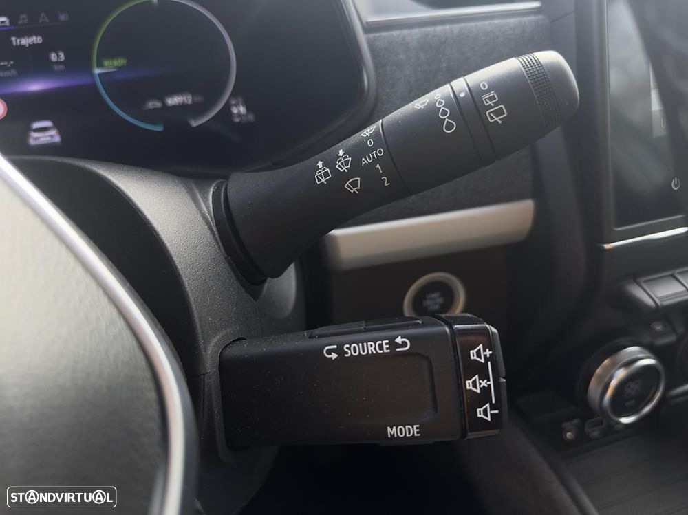 Renault Zoe (c/ Bateria) EV50 110hp Evolution - 20