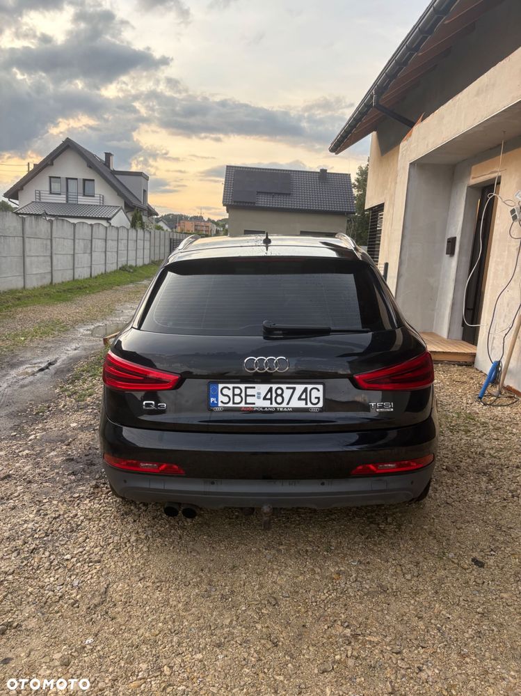Audi Q3 - 2