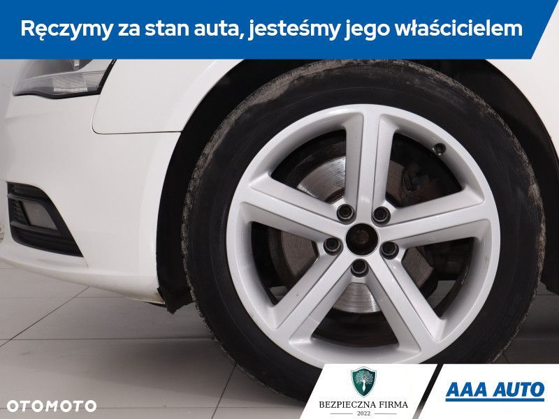 Audi A4 Avant - 17