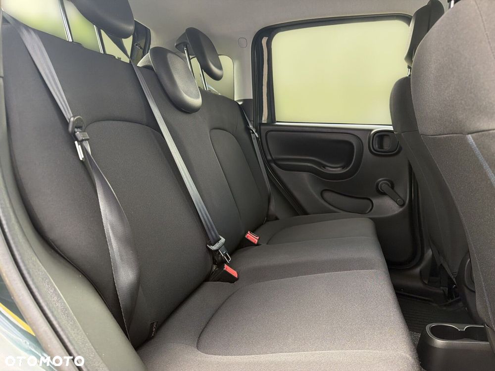 Fiat Panda - 15