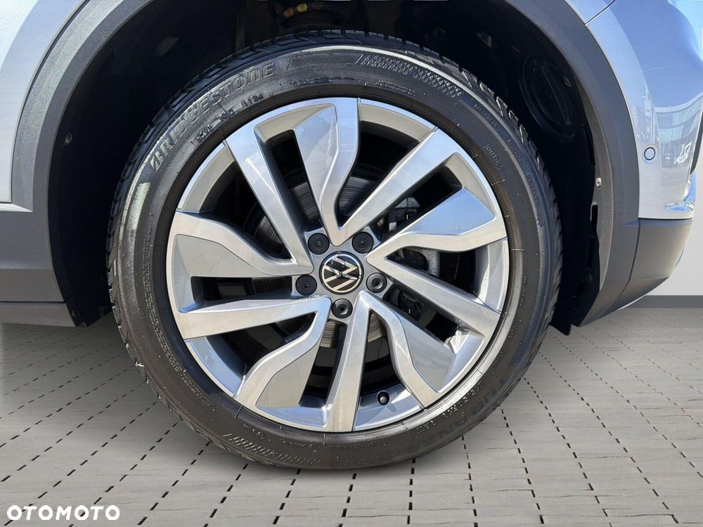 Volkswagen T-Roc 1.5 TSI Style DSG - 10