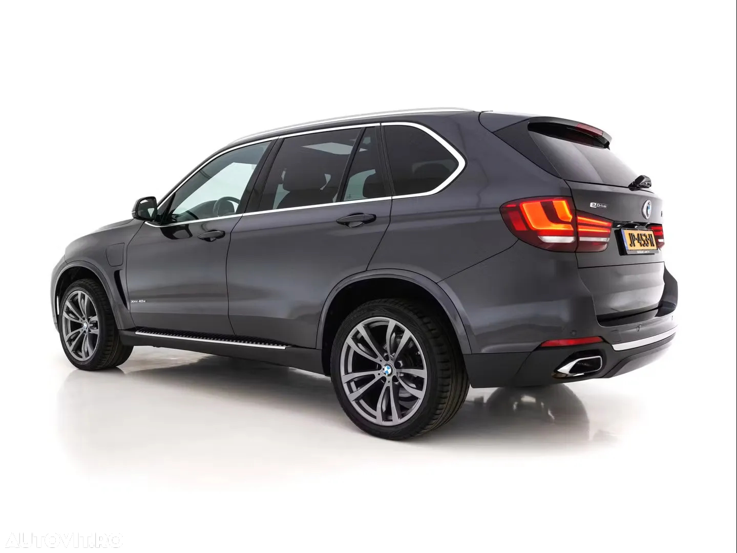 BMW X5 - 4