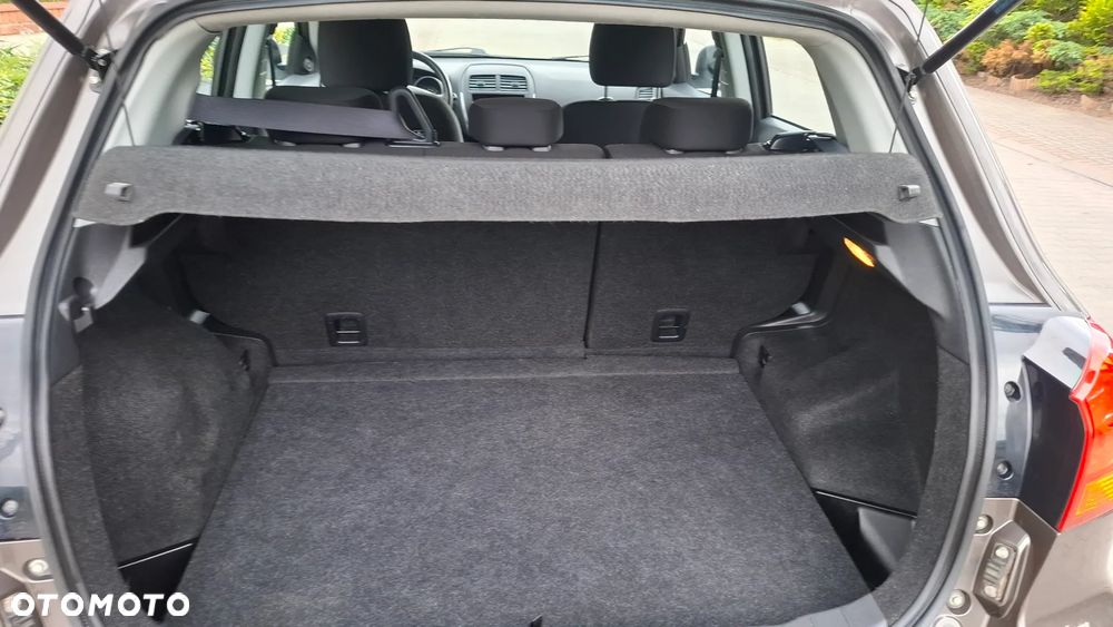 Mitsubishi ASX 1.6 2WD Inform - 10