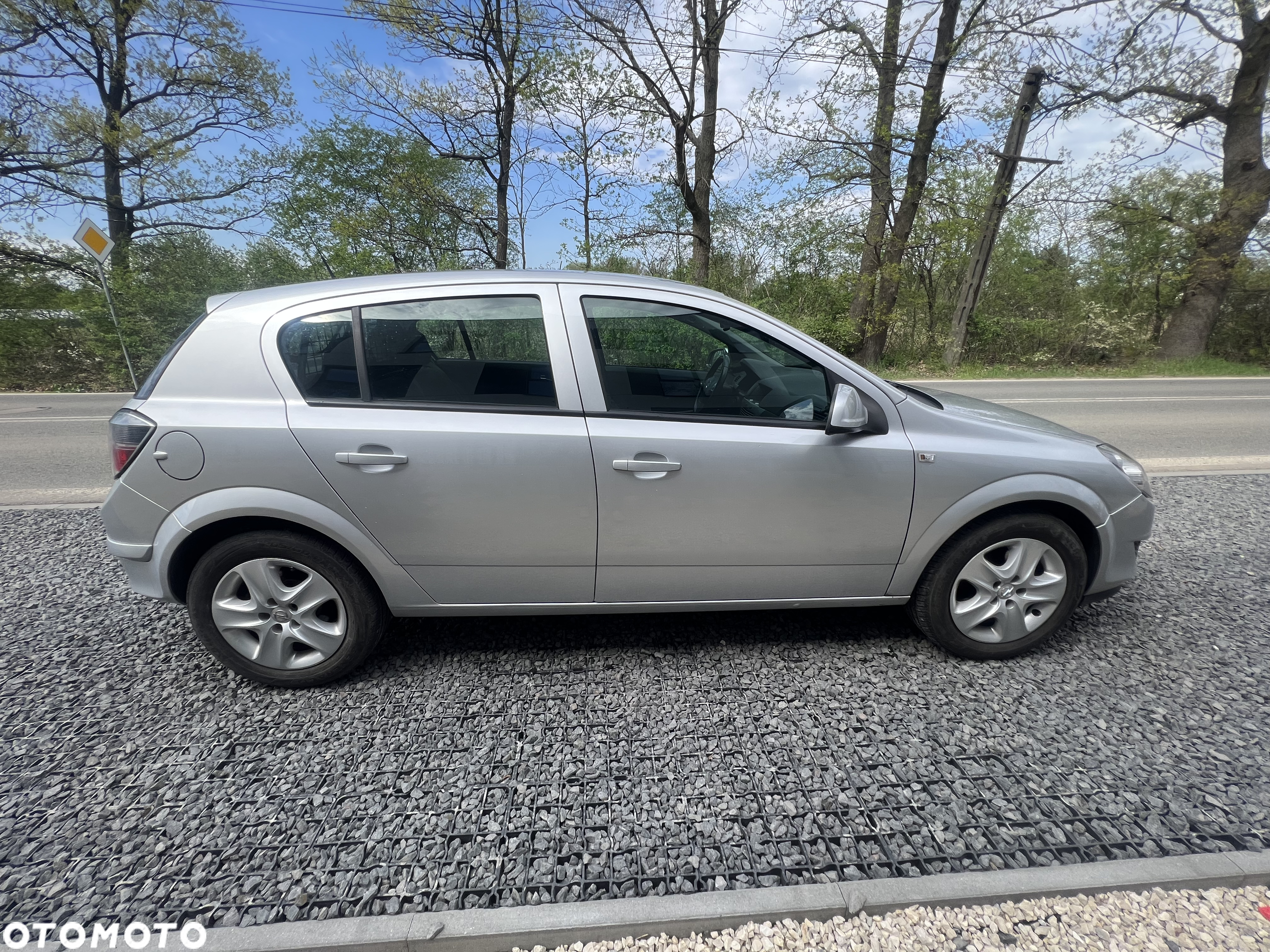 Opel Astra III 1.7 CDTI Cosmo - 6