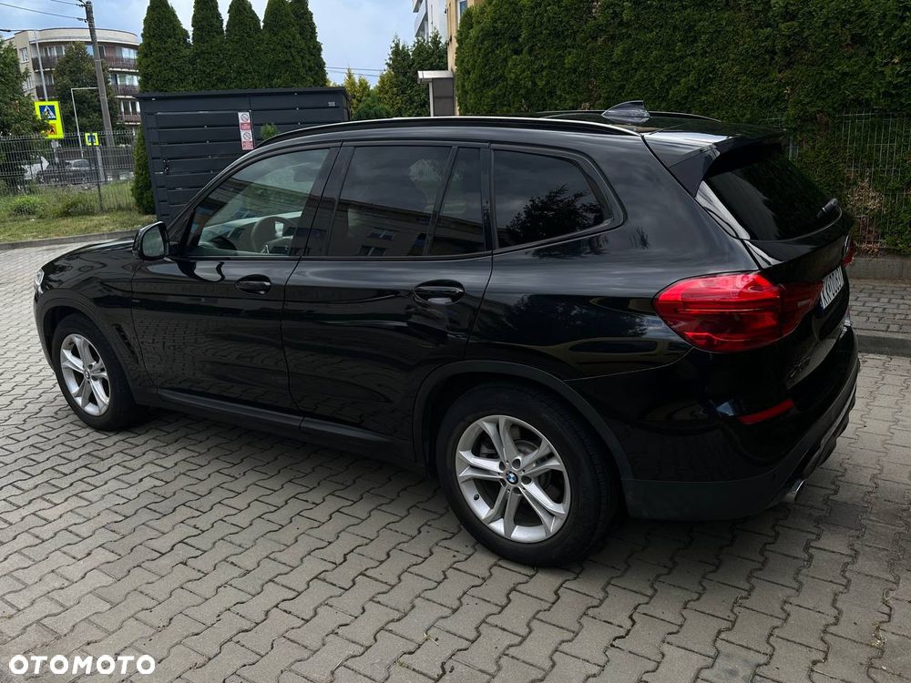 BMW X3 xDrive30i xLine - 6