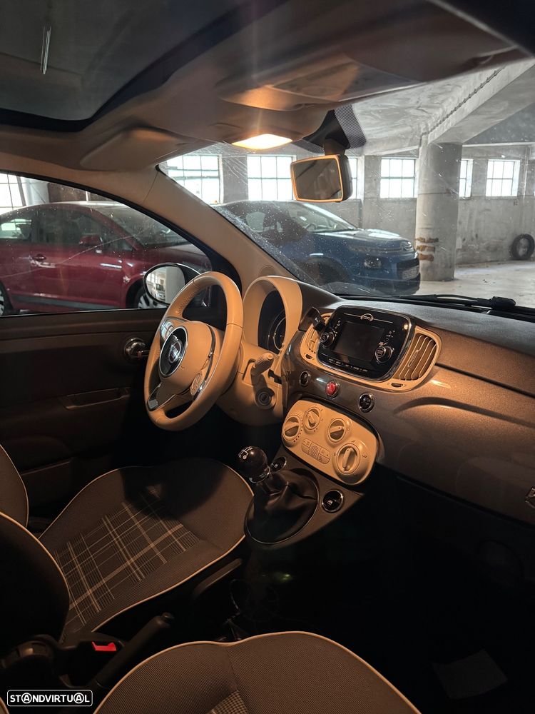 Fiat 500 - 13