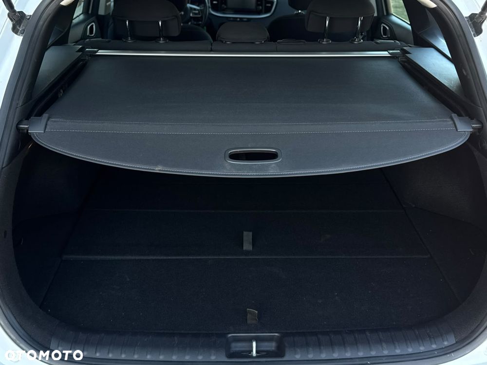 Kia Ceed 1.5 T-GDI L - 29