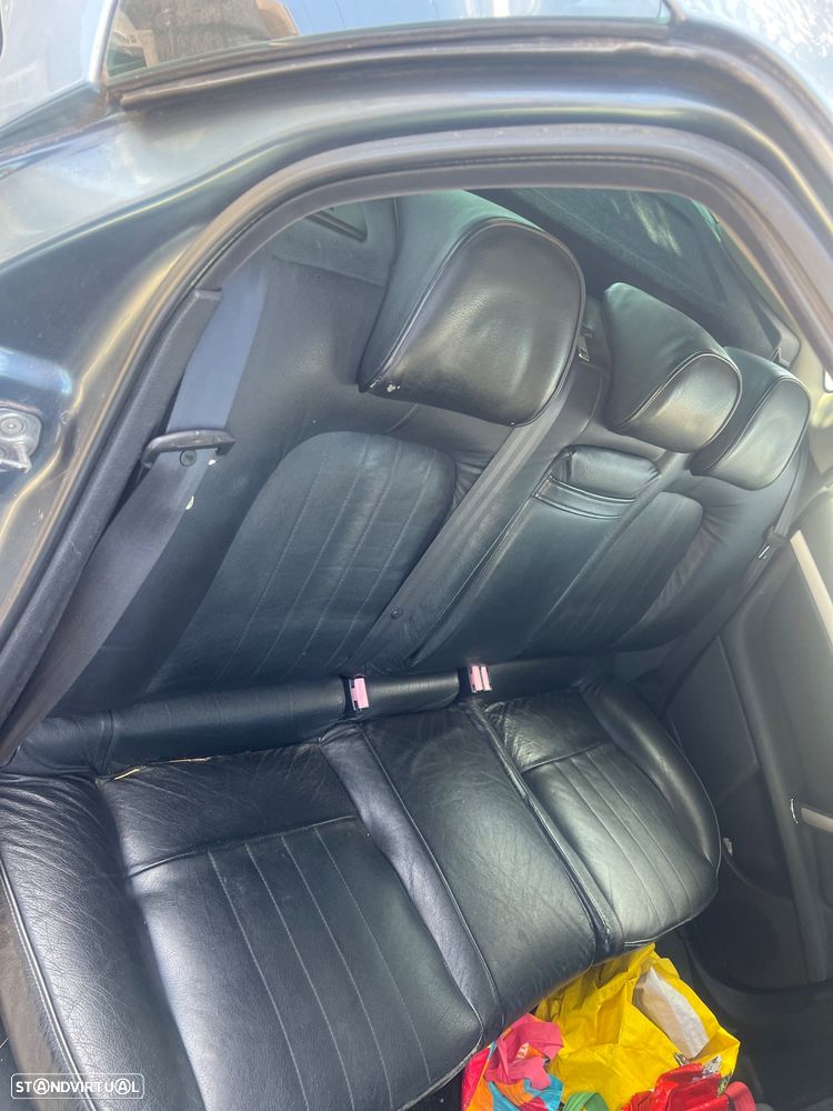 Peugeot 407 SW 1.6 HDi SE Navteq - 4