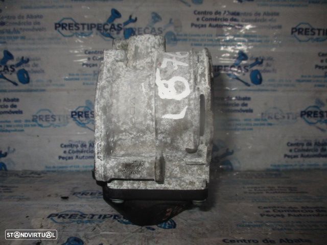 Corpo Borboleta 03G128063GV100 A2C53249824 VW GOLF PLUS (5M) FASE 1 2008 1.9TDI  105CV 5P CINZENTO AUDI A3 8P SPORTBACK 2008 2.0TDI 140CV 5P CINZA - 4