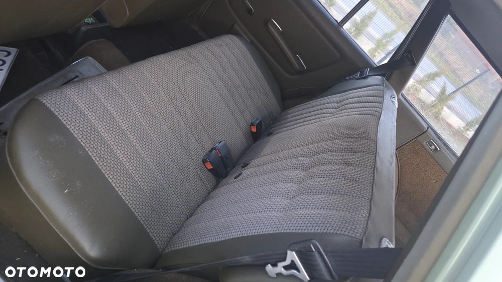 Mercedes-Benz W123 - 9